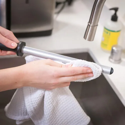 Miniatura 4 de ERGO Chef Pro-Series 10" Diamond afilar ovalada