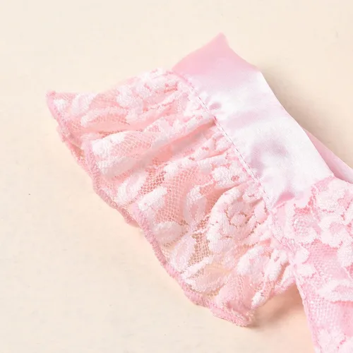 Miniatura 93 de Traje de bebé niña primer cumpleaños traje de encaje tul mameluco princesa tutú vestido de un año cumpleaños pastel Smash fotografía ropa