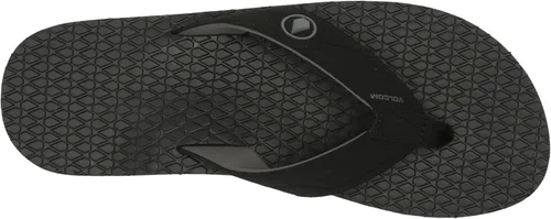 Miniatura 5 de Volcom Men's Eco Recliner 2 Flip Flop Sandal