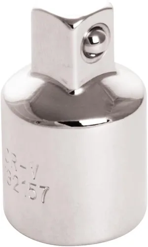 Miniatura 7 de Performance Tool M963 Adaptador Reductor de Impacto Hembra de 1/2 Pulgada x Macho de 3/8 Pulgada