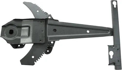 Miniatura 38 de TRQ Regulador de Ventana Manual Derecho Lado del Pasajero Compatible con Chevrolet Tracker 1998 1989-1997 Geo 1989-1998 Suzuki Sidekick