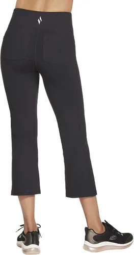 Miniatura 3 de Skechers Women's Go Walk High Waisted Crop Pant