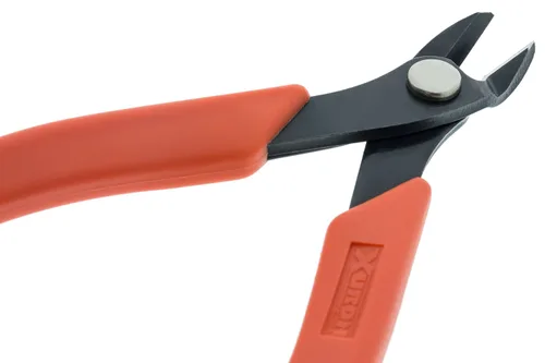 Miniatura 7 de Xuron - Cortador de descarga Maxi-Shear 2175A - Full Flush