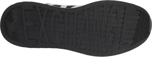 Miniatura 4 de AX ARMANI EXCHANGE Men's Ax Runner Sneaker