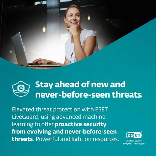 Miniatura 7 de ESET Home Security Ultimate Antivirus Unlimited VPN Identity Protection 2025 Edition 10 Devices 1 Year Password Manager Privacy