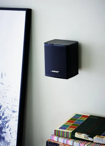 Miniatura 2 de Bose Sistema de sonido envolvente para cine en casa, color negro