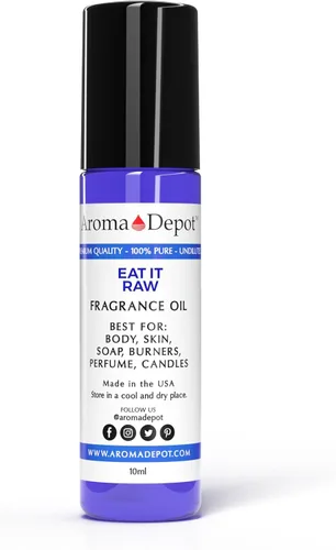 Miniatura 34 de Aroma Depot Aceite de Fragancia de 4 oz. Black Lives Matter I Perfume I Aceite para la Piel I Aceite Perfumado. Proyectos DIY como Velas, Bombas