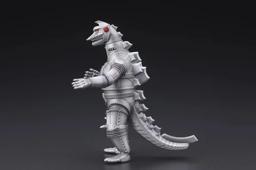 Miniatura 13 de Art Spirits AT-054 Mechagodzilla Hyper Modeling Trading Figura