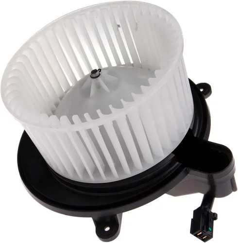 Miniatura 57 de SCITOO HVAC Heater Blower Motor Front Fit For Audi Model - For A8 Quattro 2004-2010,For S8 2007-2009 Replacement For # 4E0959101A Blower Fan