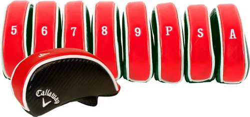 Miniatura 4 de Callaway Premium Golf Iron Covers