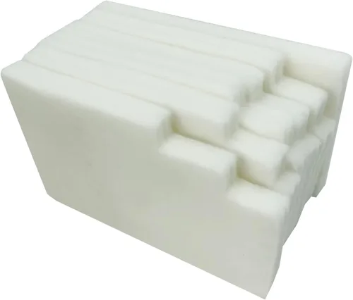 Miniatura 5 de Almohadilla de esponja para caja de tinta residual, 2 paquetes Compatible con impresoras XP-530 XP-610 XP-630 XP-640 XP-700 XP-701 XP-721 XP-800