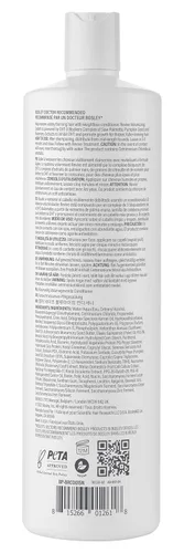 Miniatura 3 de Tratamiento para engrosar el cabello Bosley Bos Revive con tratamiento de color visiblemente fino