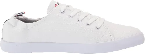 Miniatura 6 de Nautica Zapatos casuales de tenis con cordones para mujer
