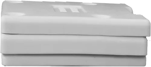 Miniatura 8 de Estwing RPEF18BP Placas base de repuesto para clavadora de suelo Estwing EF18GLCN