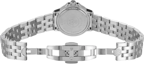Miniatura 4 de Raymond Weil 5391-st-00300Tango de la mujer Analog Display reloj plata de cuarzo suizo