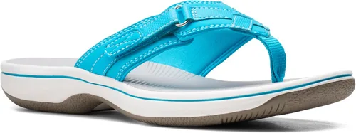 Miniatura 3 de Clarks Breeze Sea - Sandalias para mujer.