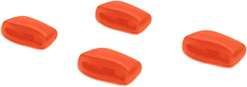 Miniatura 6 de Piezas de almohadillas de nariz de repuesto para Oakley Si Speed Jacket OO9228