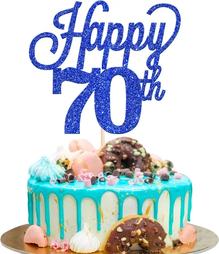 Miniatura 65 de 1 paquete de decoración para pastel de 12 años, purpurina negra número 12, doce cumpleaños, decoración para felicitaciones a 12 años de edad, 12