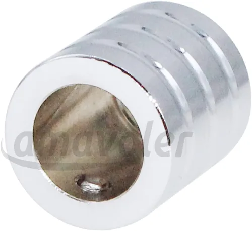 Miniatura 5 de Eliminador de palanca de cambios de talón, cubierta de eliminación de nivel de cambio de talón de aluminio CNC, accesorio para FLHT FLHR FLHX CVO