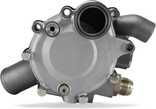 Miniatura 4 de Bomba de agua 4P3683 (cojinete C & U) 9Y5250 para Caterpillar CAT 3116 3126 0R1015 0R3007 Chevy C60 C6500 T6500 T7500 Ford F650 F750 GMC B7 C70000