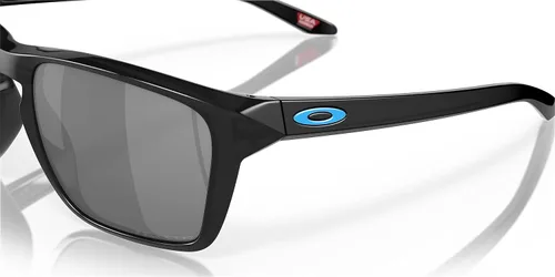 Miniatura 107 de Oakley Mens OO9448 Sylas Rectangular Sunglasses
