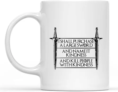 Miniatura 196 de Taza inspiradora y sarcasmo con texto en inglés "A Truly Great Doctor is Hard to Fond", regalos inspiradores y sarcasmo para hombres y mujeres