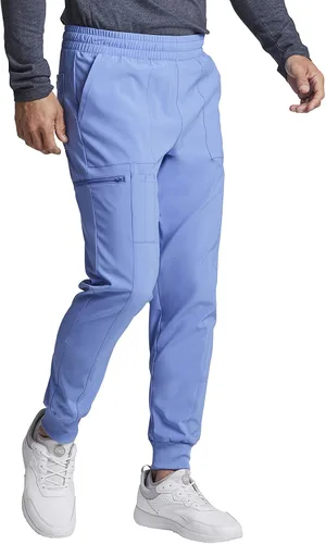 Miniatura 7 de Dickies EDS Essentials Men Scrubs Pant Mid Rise Jogger DK223