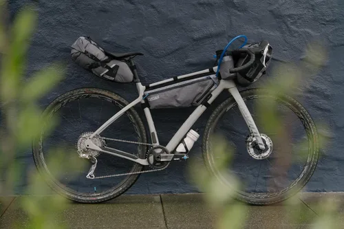 Miniatura 7 de CamelBak M.U.L.E. Bikepacking - Marco triangular impermeable