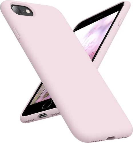 Miniatura 238 de OTOFLY Funda para iPhone 11, funda para teléfono 11, delgada, a prueba de golpes, antihuellas, forro de microfibra antiarañazos, funda protectora