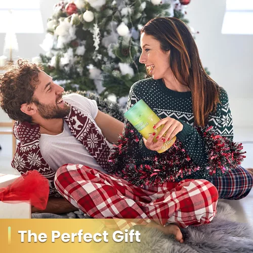 Miniatura 7 de BodyRefresh Paquete de 8 vaporizadores de ducha para aromaterapia, regalos de cumpleaños para mujeres, regalos del día de la madre para mamá, esposa