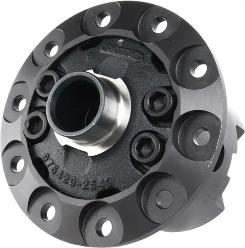 Ford Racing (M-4204-F150LS) 04-17 F-150 4x4 8.8 pulgadas eje delantero limitado diferenciales de torsen deslizante