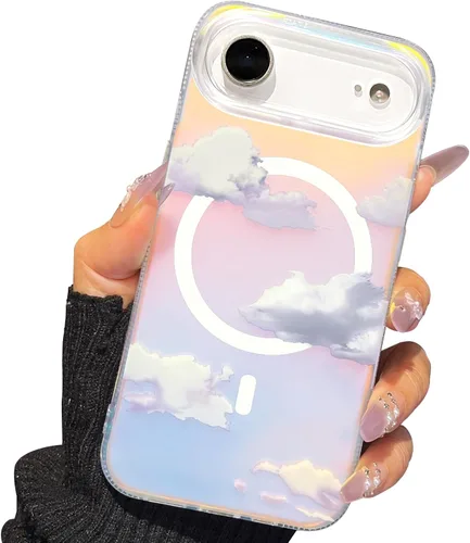 Miniatura 45 de I-MGAE-IN-AR Funda compacta para iPhone 11, diseño de mariposa, marco de protección de lente de cámara con diamante 3D, bonitas fundas protectoras