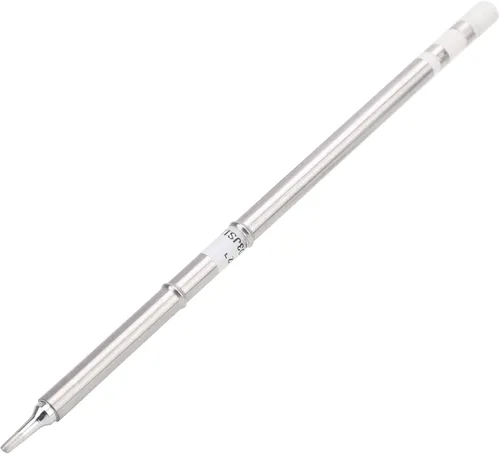 T12‑BC2 Soldadura eléctrica, piezas y accesorios Puntas de repuesto de pluma Cabeza de soldadura Punta de hierro de soldadura