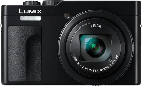 Miniatura 8 de Panasonic LUMIX ZS99 - Cámara de apuntar y disparar, cámara compacta para viajes con zoom de 30x con lente de zoom de 0.945-28.346 in, y video/foto
