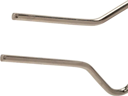 Miniatura 3 de Weller Punta de corte de cuerda RCT para pistola de soldar, 1.66