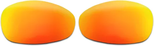 Miniatura 2 de Lentes compatibles/de repuesto para Oakley Juliet con 3
