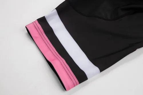Miniatura 7 de Coconut Ropamo CR - Conjunto de camiseta de ciclismo para hombre, con cremallera, bolsillo con cremallera, manga corta, kits de ciclismo, pantalones