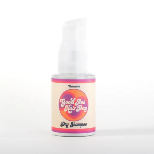 Miniatura 7 de Good A- Champú Seco en Polvo Hair Day – Sin Aerosol, Sin Talco, Completamente Natural – Absorbe el Aceite, Refresca el Cabello Entre Lavados, Hecho