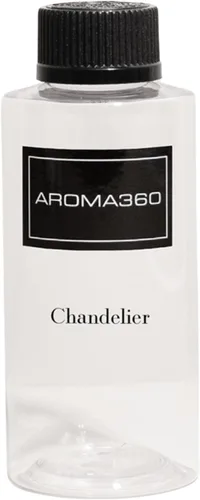 Miniatura 40 de Aroma360 - Aceite de Fragancia Escapade - Aceite de Difusor de Aroma de Aromaterapia de Lujo - Toques de Limón, Océano, Bergamota y Jazmín Fragante