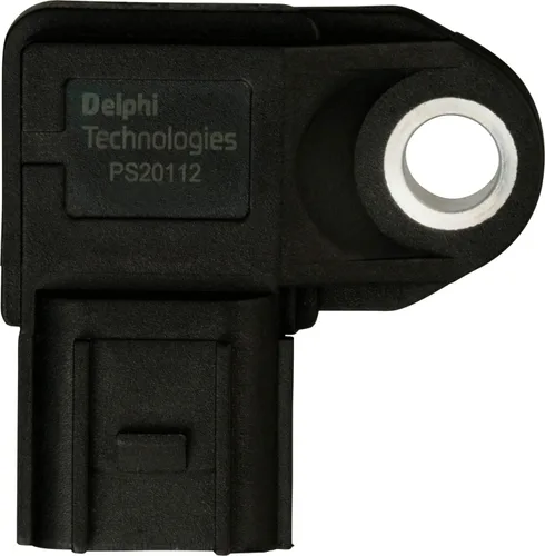 Miniatura 3 de Delphi Sensor de presión absoluta del colector PS20112