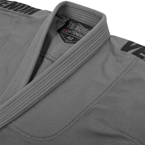 Miniatura 6 de Venum Contender Evo BJJ Gi