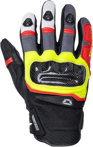Miniatura 15 de cortech Guantes de moto Sonic-Flo