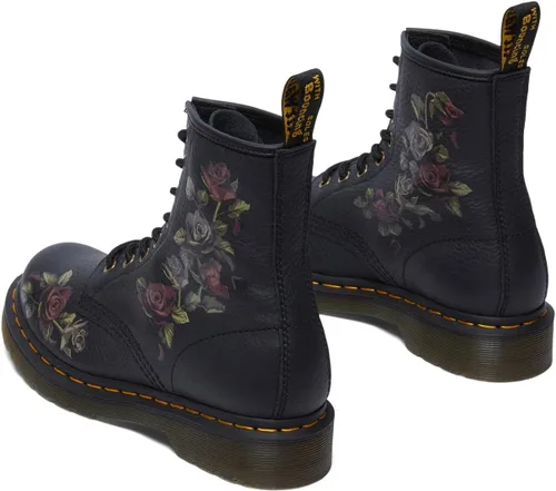 Miniatura 3 de Dr. Martens womens 1460 Leather Lace-up Boots
