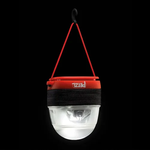 Miniatura 4 de PETZL Noctilight - Funda protectora para faros delanteros difusores de luz