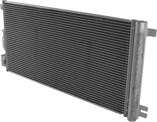 Miniatura 791 de TRQ Secador receptor de condensador de aire acondicionado compatible con Pontiac Vibe 2009-2010 2011-2016 Scion tC 2008-2015 xB 2009-2019 Toyota
