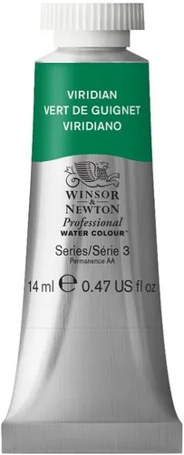 Miniatura 68 de Winsor & Newton - Pintura para acuarela profesional Azul cobalto