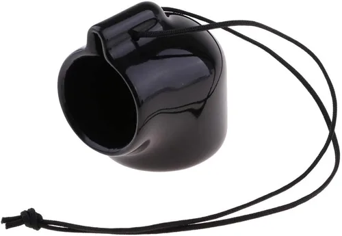 Miniatura 6 de Cubierta de válvula de tanque de buceo 8 piezas Cilindro de buceo Roscado Proteger Cap