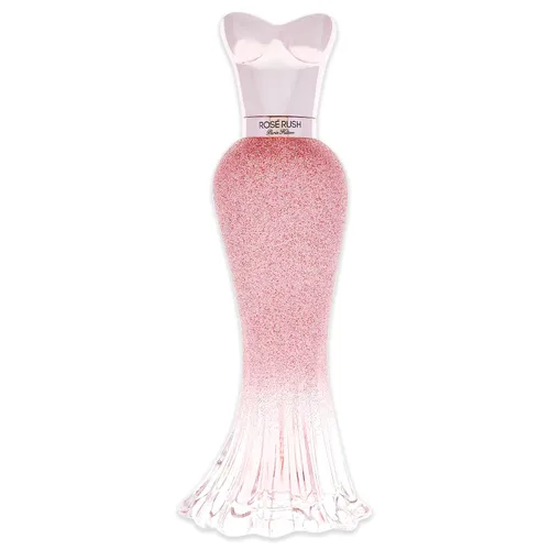 Miniatura 2 de Paris Hilton Rose Rush Eau de Parfum - Perfume en aerosol para mujer, fragancia floral y afrutada, notas de papaya, peonía, cedro y almizcle blanco