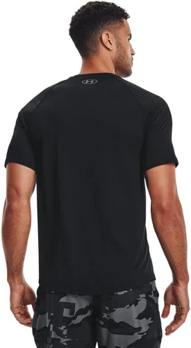 Miniatura 3 de Under Armour Camiseta de manga corta Freedom Tech para hombre