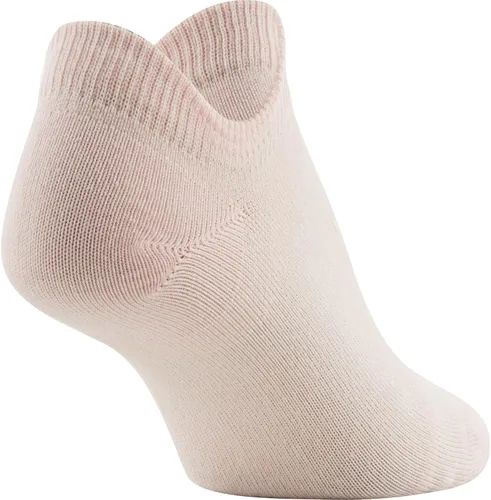 Miniatura 4 de Under Armour Calcetines ligeros invisibles Essential 2.0 para mujer, 6 pares